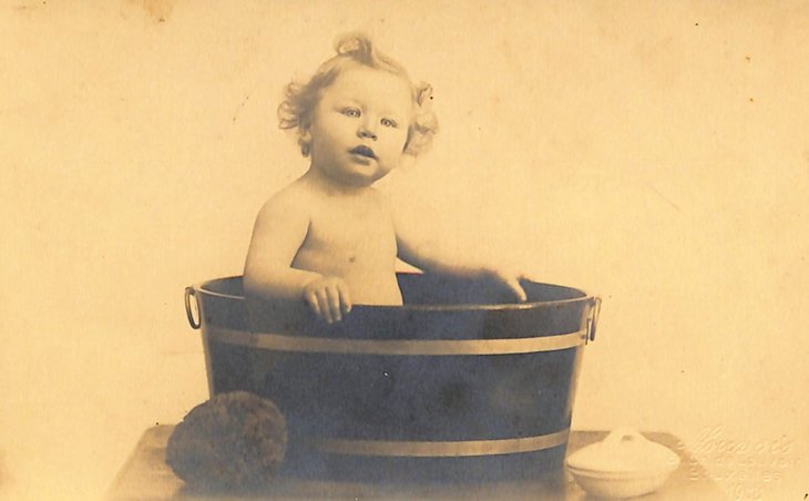 Voordrachten Molenbeek-bad