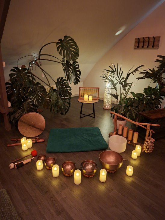 Workshops Relaxatieavond