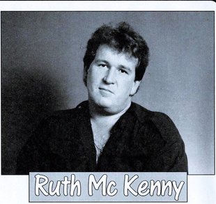 Concerten Dansnamiddag Ruth Kenny de  Dinsdag de maand