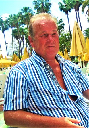 Ontspanning Dansnamiddag   Ruth Kenny Live