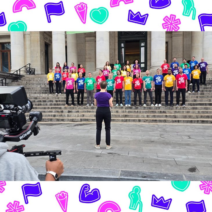 Workshops Zing ons - Your Heart Heard