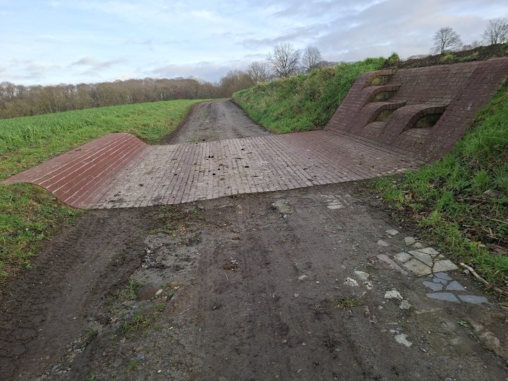 Ontspanning Marie, Louise Kunst²