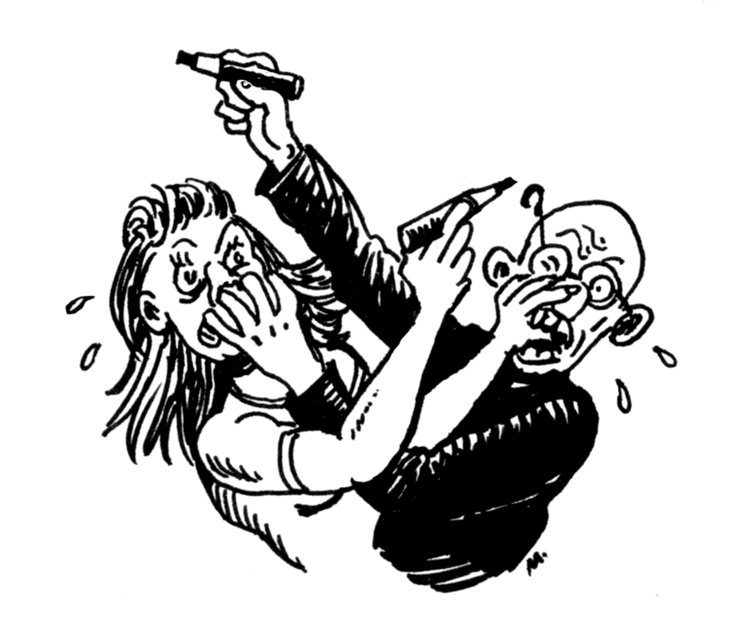 Voorstellingen El Batia Bataye