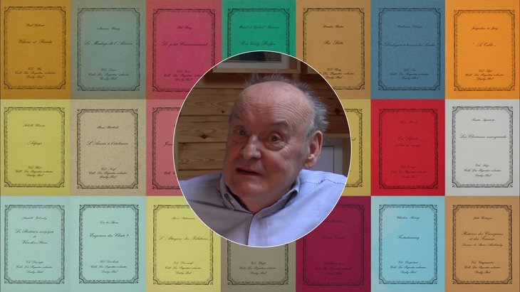 Voorstellingen Le Daily-Bul, les talons d'Achille