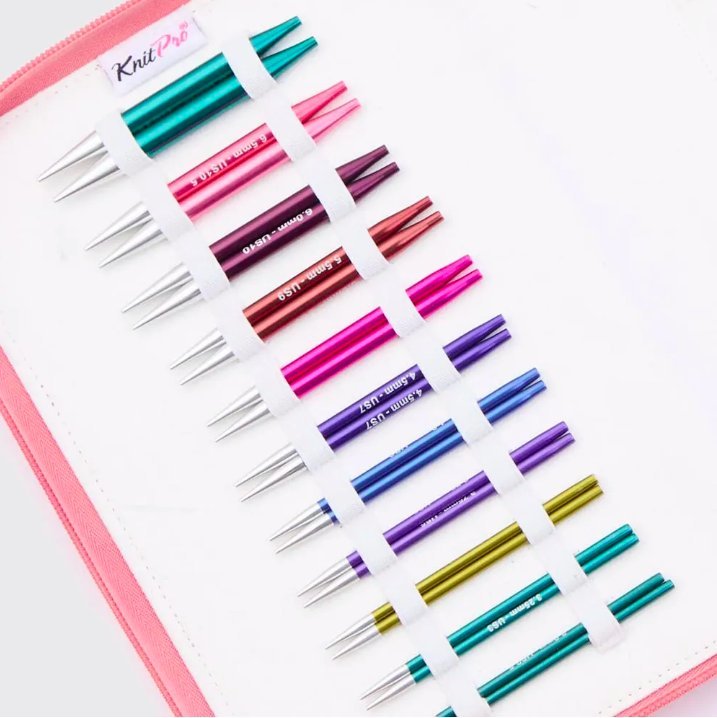 Workshops Rondbreien voor beginners