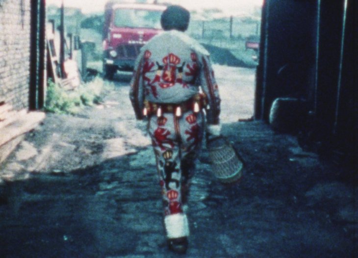 Voorstellingen Kloal Group Théâtre (Compilatie)