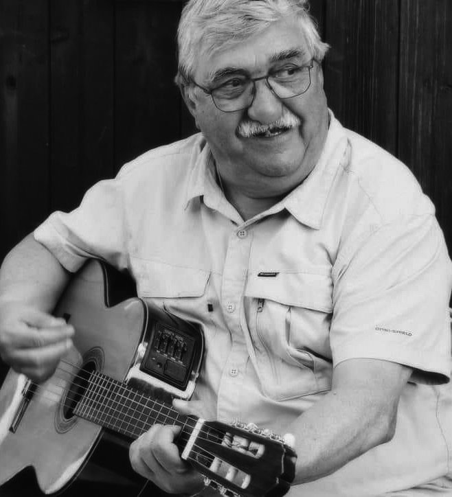 Concerten Bernard Baumans (liedjes het Borain)