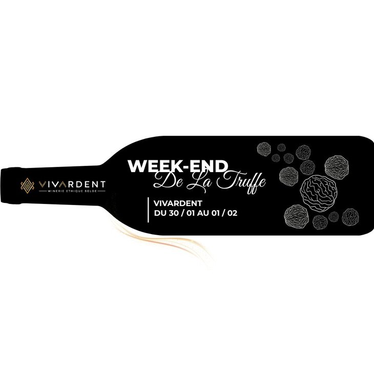 Nachtleven Gastronomische Truffelavond 4 gangen