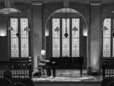 Concerten River Jazz Festival - Silva Sonora