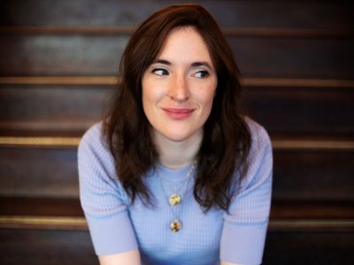 Concerten River Jazz Festival - Margaux Vranken