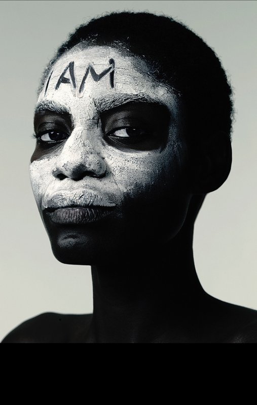 Voordrachten Photo Caffee Elke Binnemans, make-up artist