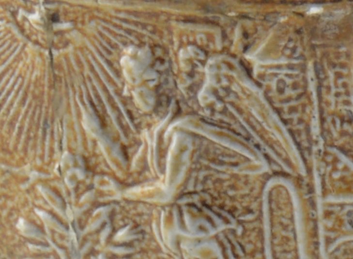 Tentoonstellingen Tekenen geloof