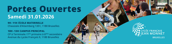 Ontspanning Opendeur dag