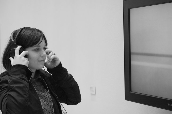 Voordrachten Wat tentoonstellingen vertellen: over betekenis beleving het museum