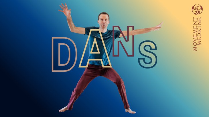 Workshops Movement Medicine