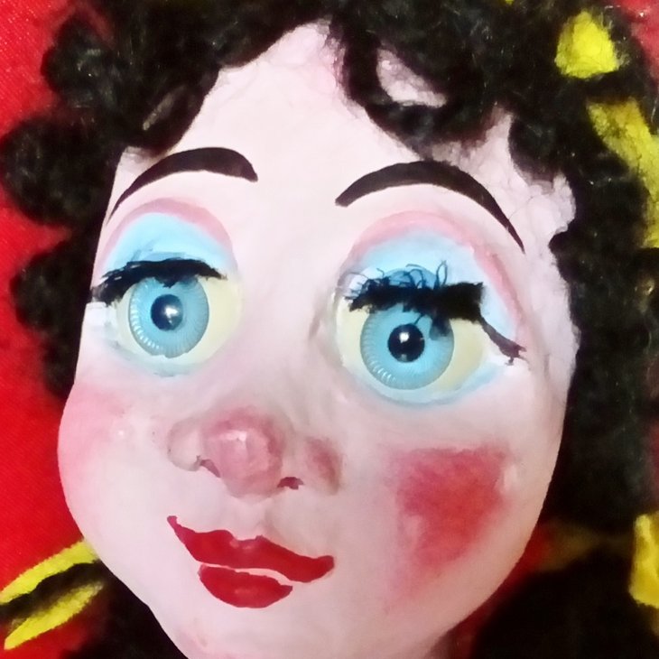 Voorstellingen Sneeuwwitje de zeven dwergen