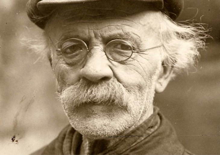 Voordrachten Aperetieflezing: Pierre Geyter componist de Internationale