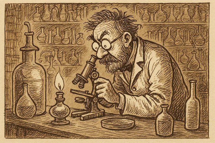 Ontspanning Eureka ! Onderzoekslaboratoria de binnenstad