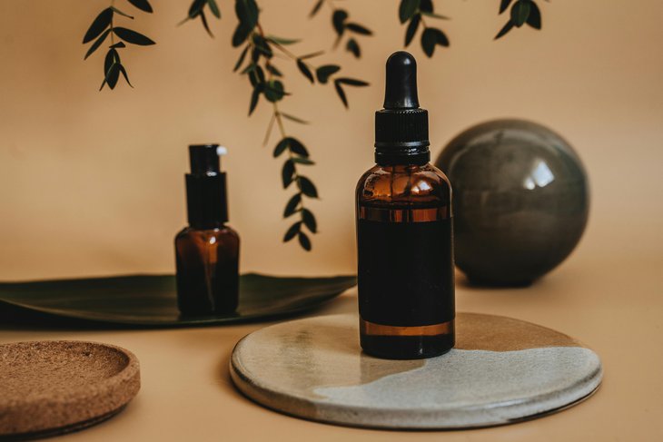 Workshops Workshop Auraspray maken