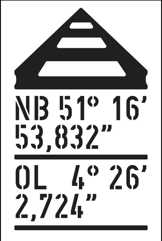 Tentoonstellingen Wintersalon - Blue monday