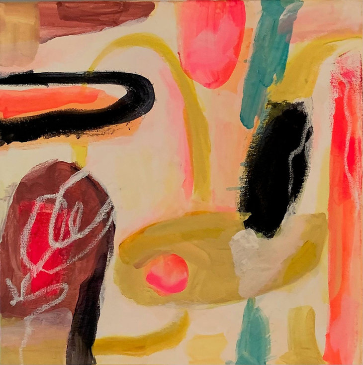 Tentoonstellingen Kleur klei: Daniëlle Roothooft