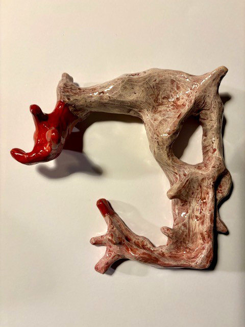 Tentoonstellingen Luchtlijnen: Ellen & Jenthe Jochums