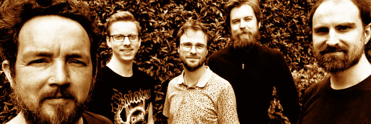 Concerten Old King Cole