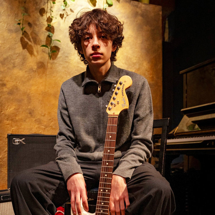 Concerten Rinnert Ranst Trio