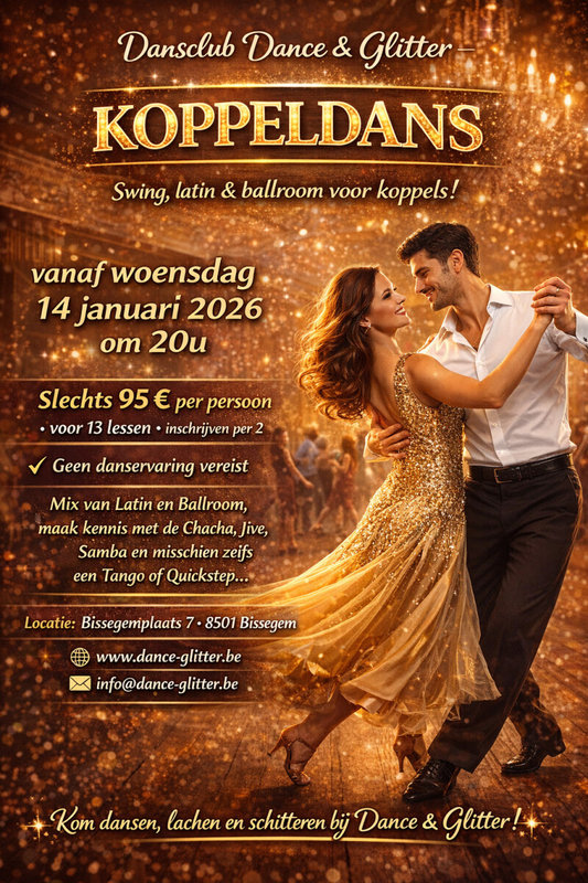 Workshops Koppeldans