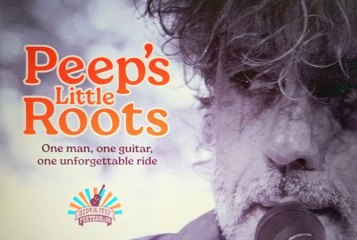 Concerten  Peep s  Little Roots het Hopmuseum