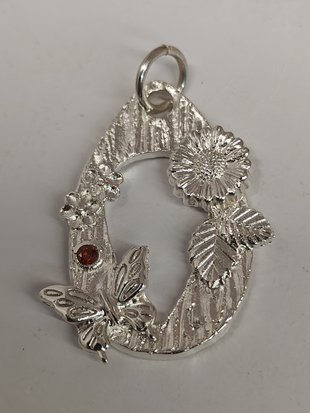 Workshops Basisworkshop juweel zilverklei