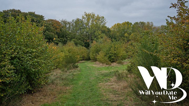 Ontspanning Kampveld Singles Wandeling