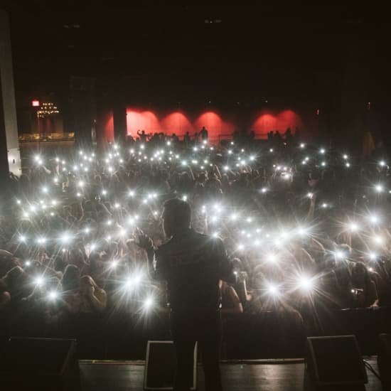 Voorstellingen Gimme Gimme Disco: discoparty geïnspireerd ABBA