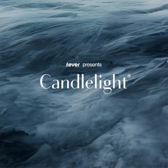 Concerten Candlelight Soundtracks: tribute Hans Zimmer
