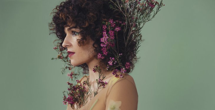 Concerten Van Lissabon Kaapverdië - Antwerp Spring Festival