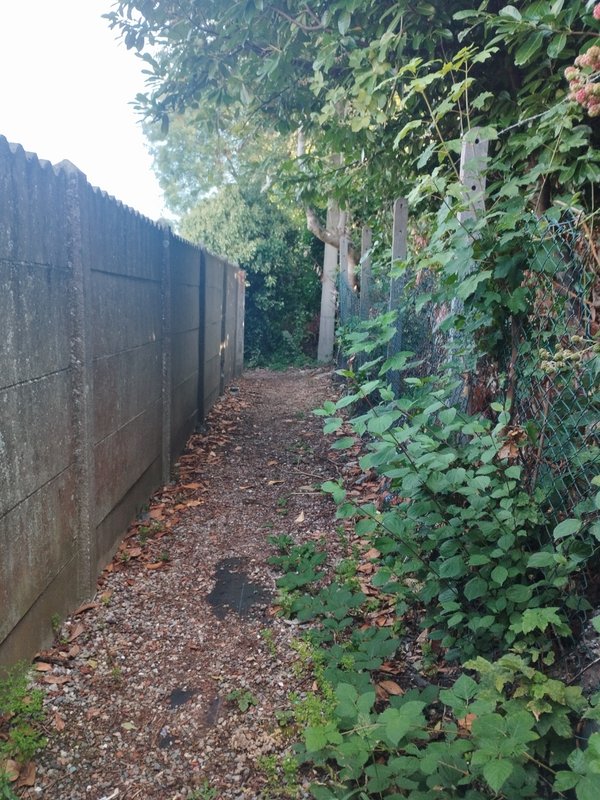 Ontspanning 12e jaarlijkse Diôle-wandeling