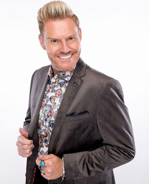 Nachtleven Valentijnsavond optreden Michael Lanzo Charmezanger Jens