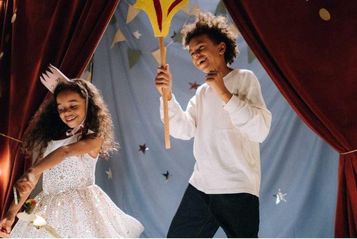 Workshops Break a tijdens toneelkamp_Hasselt_Zomer week 4_Overnachting