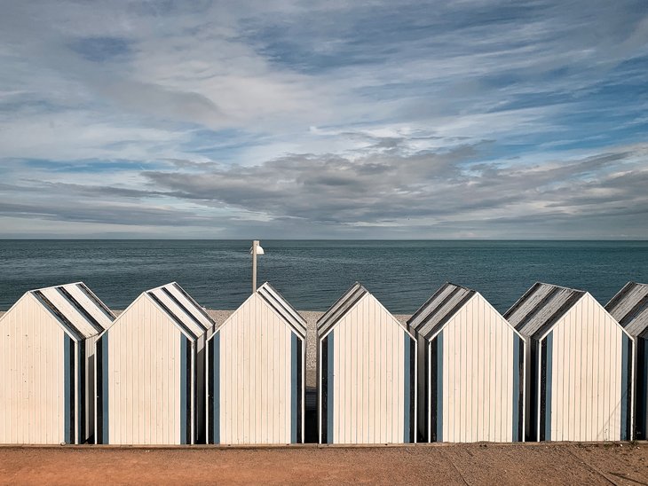 Workshops Workshop smartphonefotografie