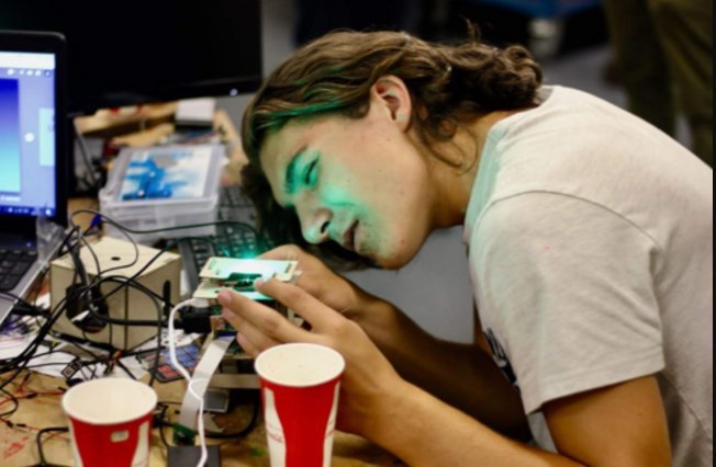 Workshops De Robotcode_Gent_Week 7