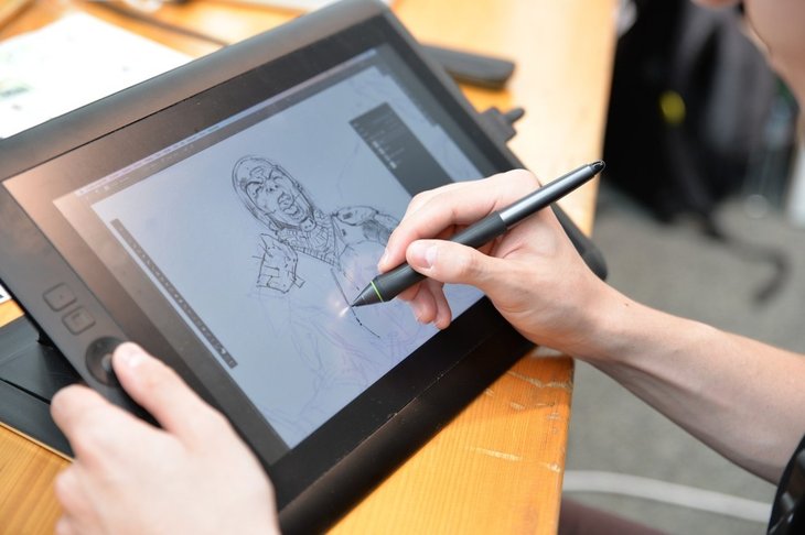 Workshops Digidoodles_Gent_Week1