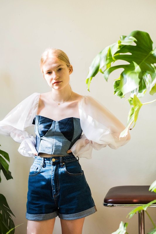 Workshops Mode Internationaal_Amsterdam_Week 9