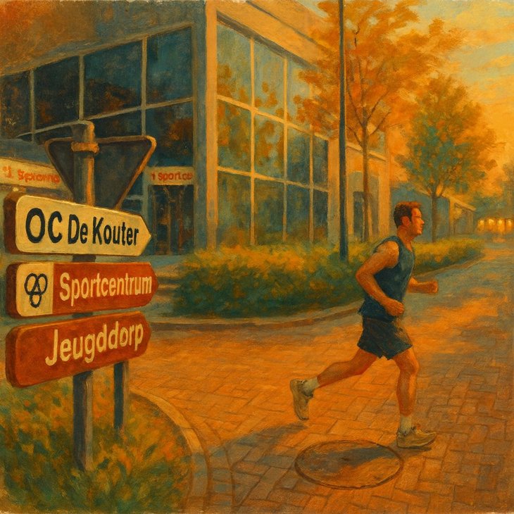  Antiek & Rommelmarkt