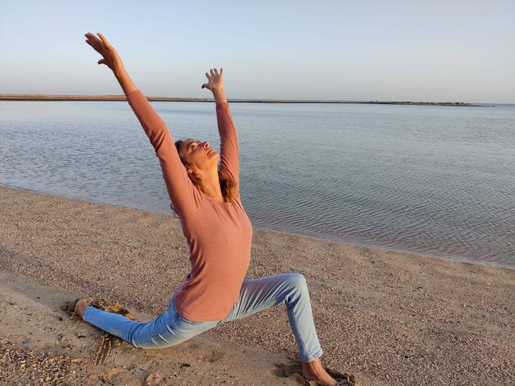 Workshops Dynamische hatha yoga