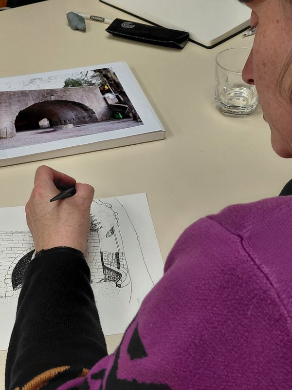 Workshops Vrij kunstatelier