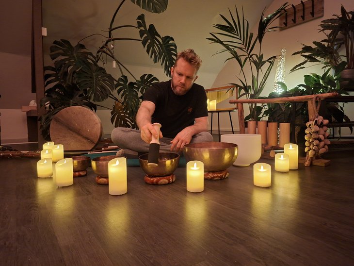 Workshops Relaxatieavond