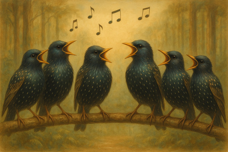 Workshops Musicmotion - samen zingen beroert verbindt