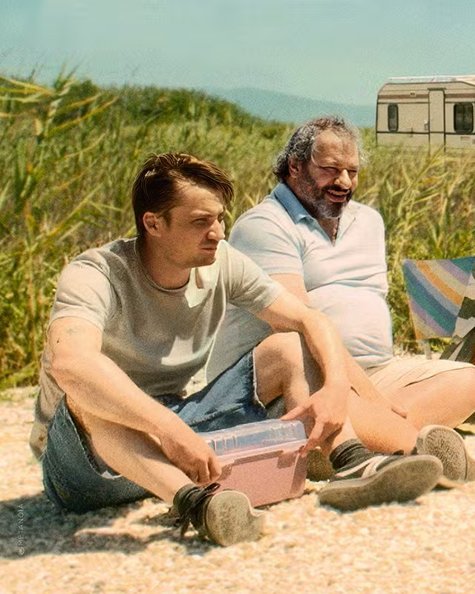 Voorstellingen Cinema City: Ira