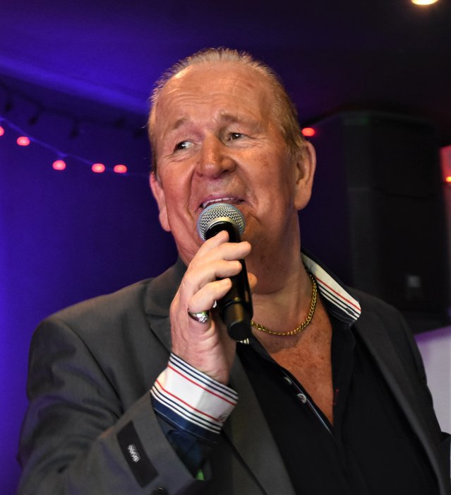 Concerten Dansavond Ruth Kenny