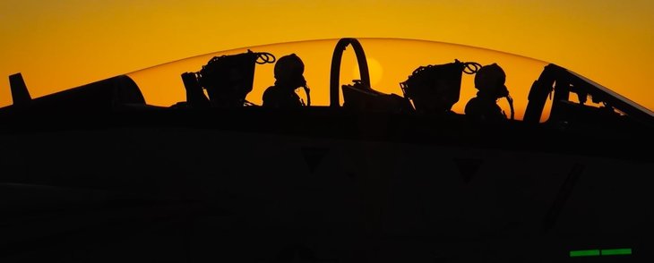 Ontspanning Flight-Experience Nijvel - Vluchtsimulatoren - Gun Experience